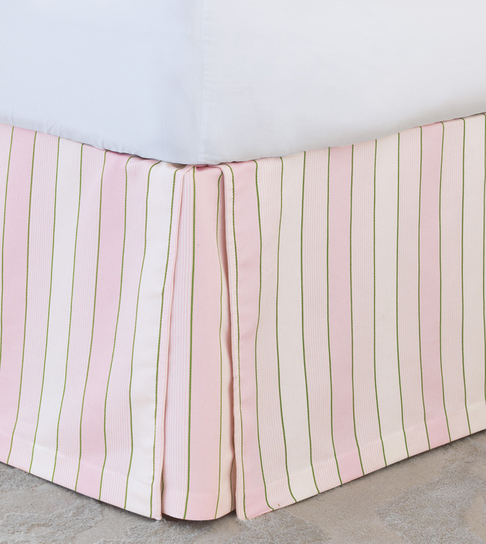 Budding Spring Skirt