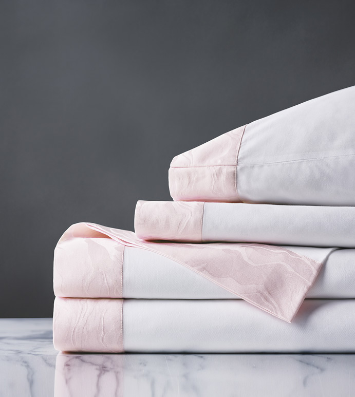 Stratus Petal Sheet Set