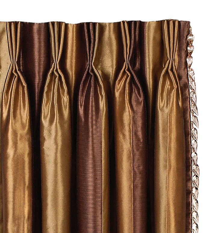 Worthington Curtain Panel Left