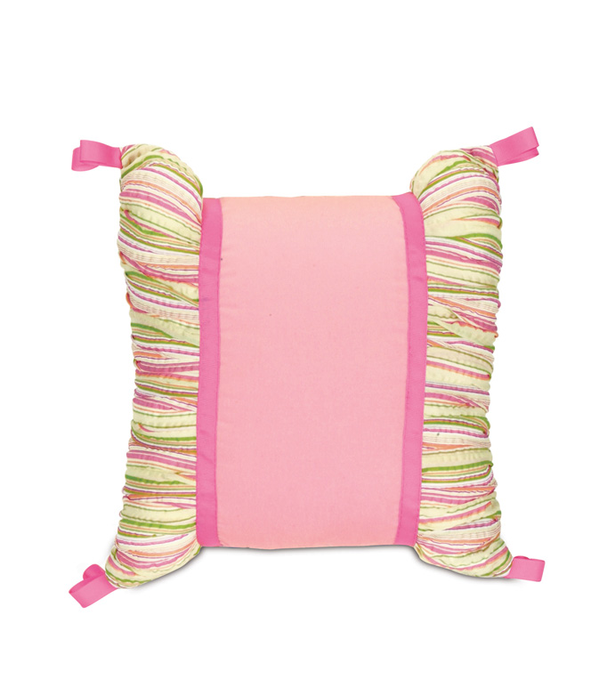 Velvet Pink Insert With Missy