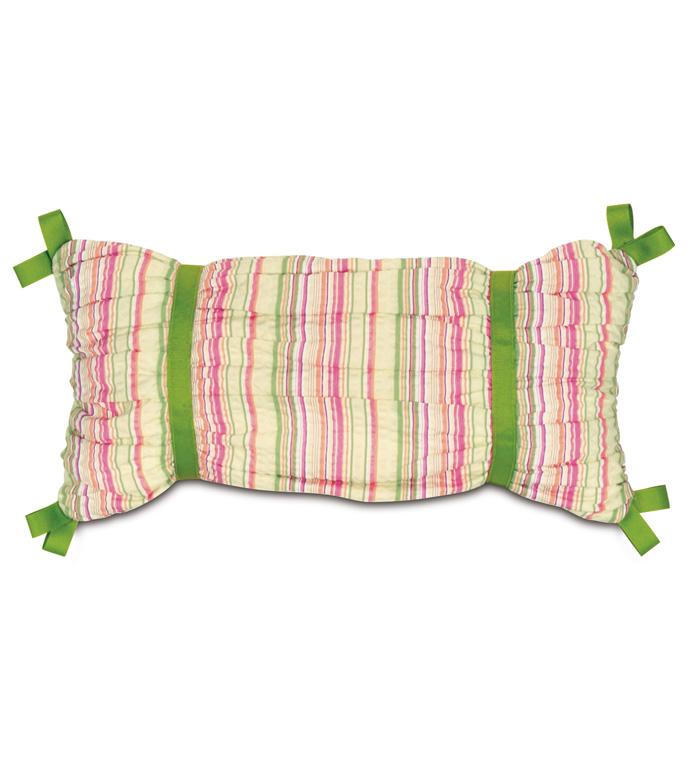 Missy Spring Ruched