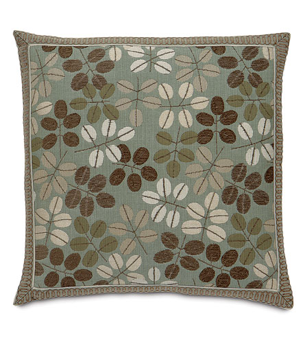 Cambium With Mitered Border