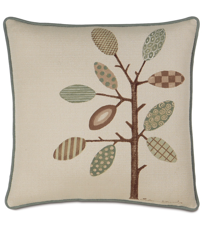 Vivo Bisque Hand-Painted (Cambium)