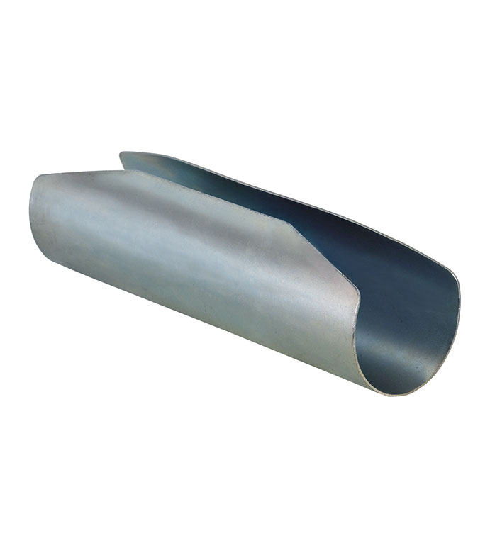 ACERO METAL POLE CONNECTOR
