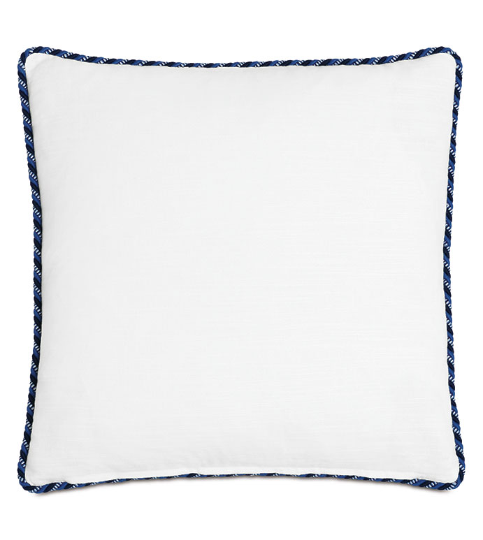 Cocobay Textured Euro Sham