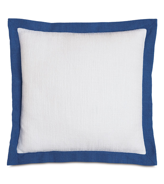 Cocobay Textured Decorative Pillow