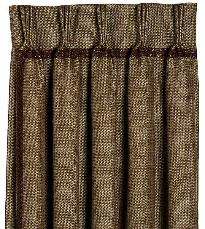 Ashton Curtain Panel Right