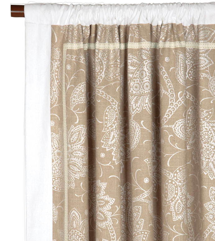 Aileen Curtain Panel Right