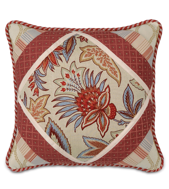 Corinne Diamond Collage