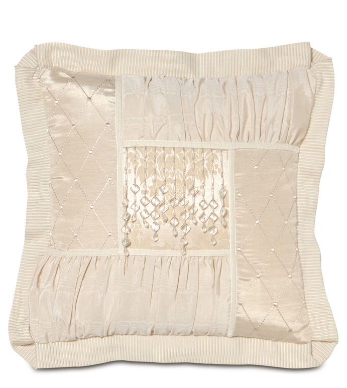 Charissa Collage With Flange