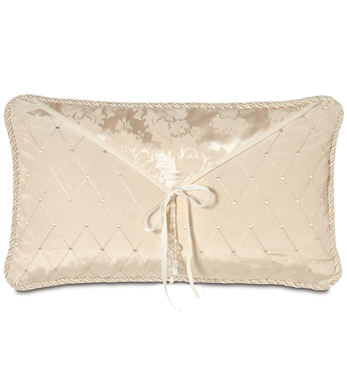 Charissa Envelope With Cord