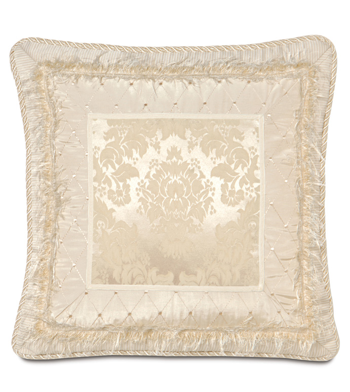 Charissa Border Collage