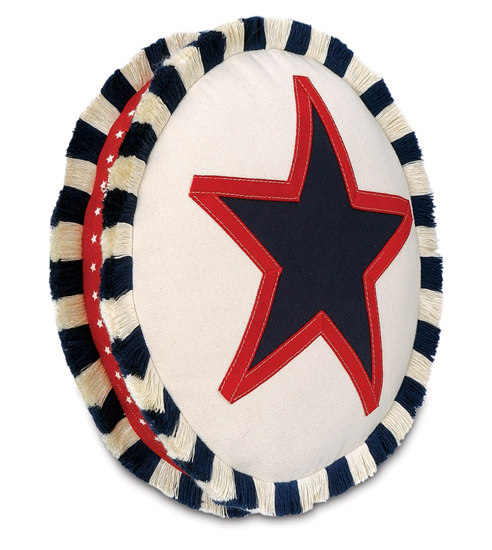 Carter Tambourine
