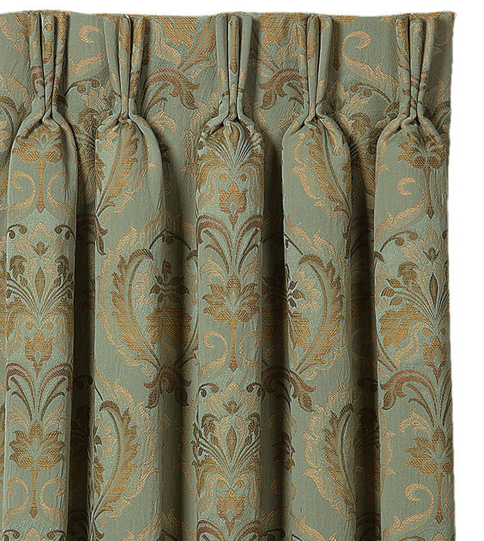 Winslet Curtain Panel