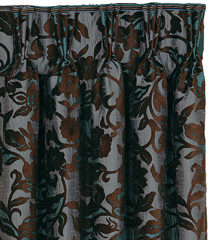 Valencia Curtain Panel