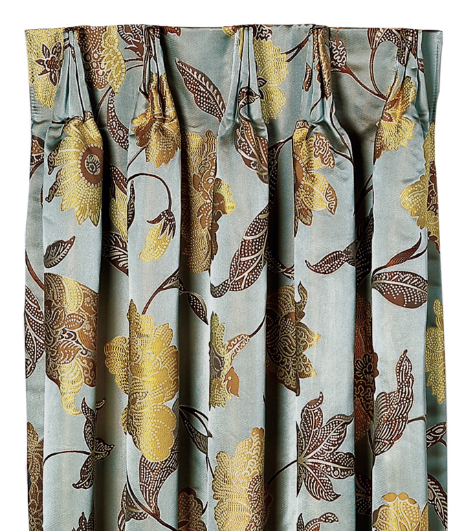 Bellezza Curtain Panel