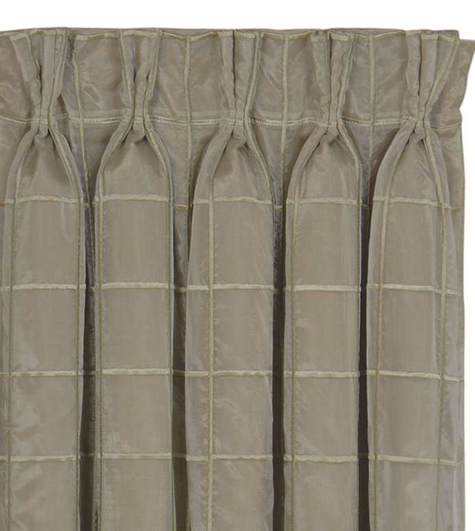 Veneta Mist Curtain Panel