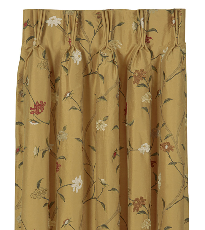 Gabrielle Curtain Panel