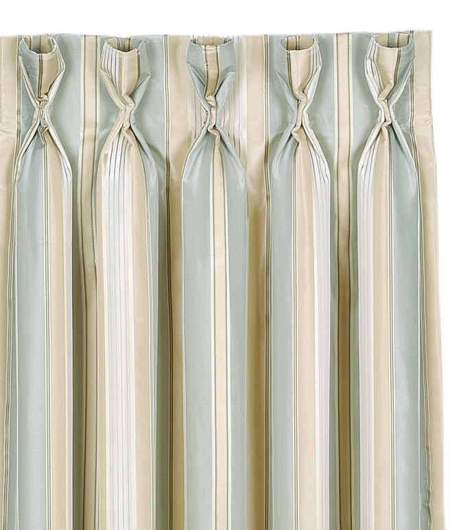 Evora Curtain Panel