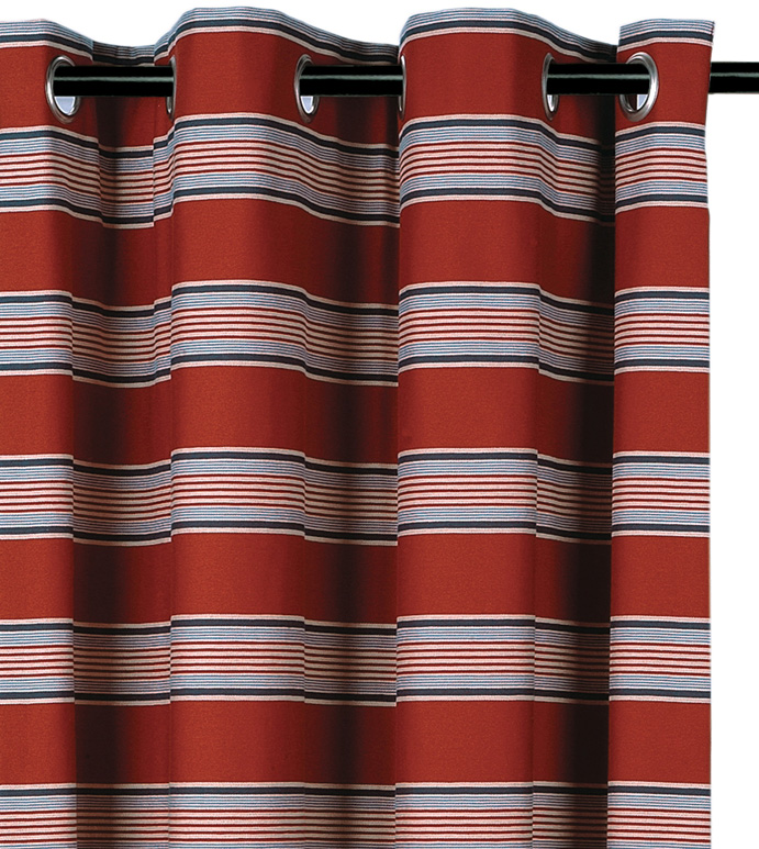 Carter Curtain Panel