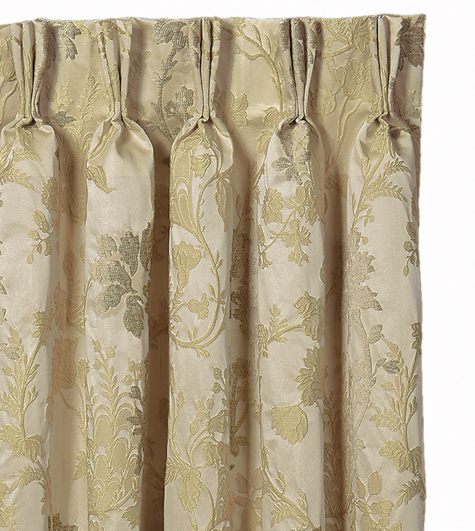 Nicosia Curtain Panel