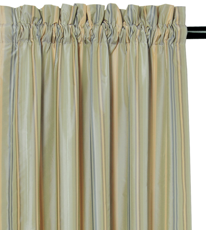 Camberly Sea Curtain Panel
