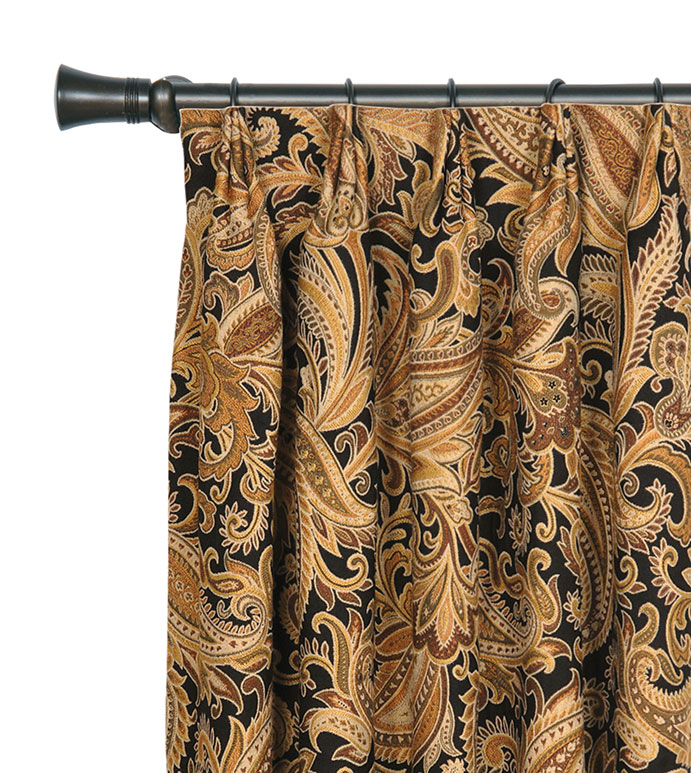 Langdon Curtain Panel