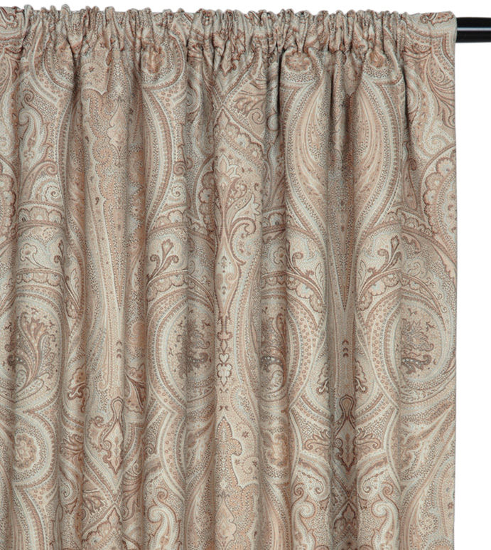 Galbraith Curtain Panel