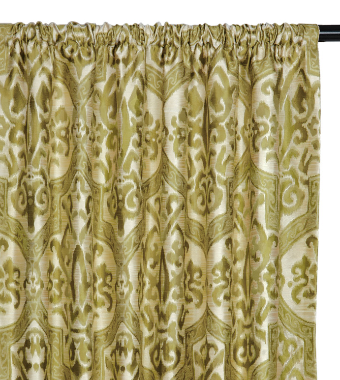 Jaya Curtain Panel