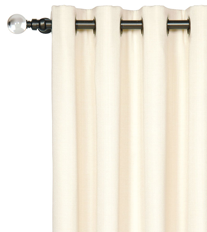 Folly / Breeze Curtain Panel