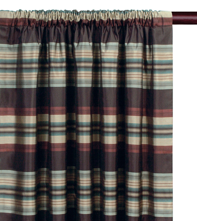 Bayside Curtain Panel