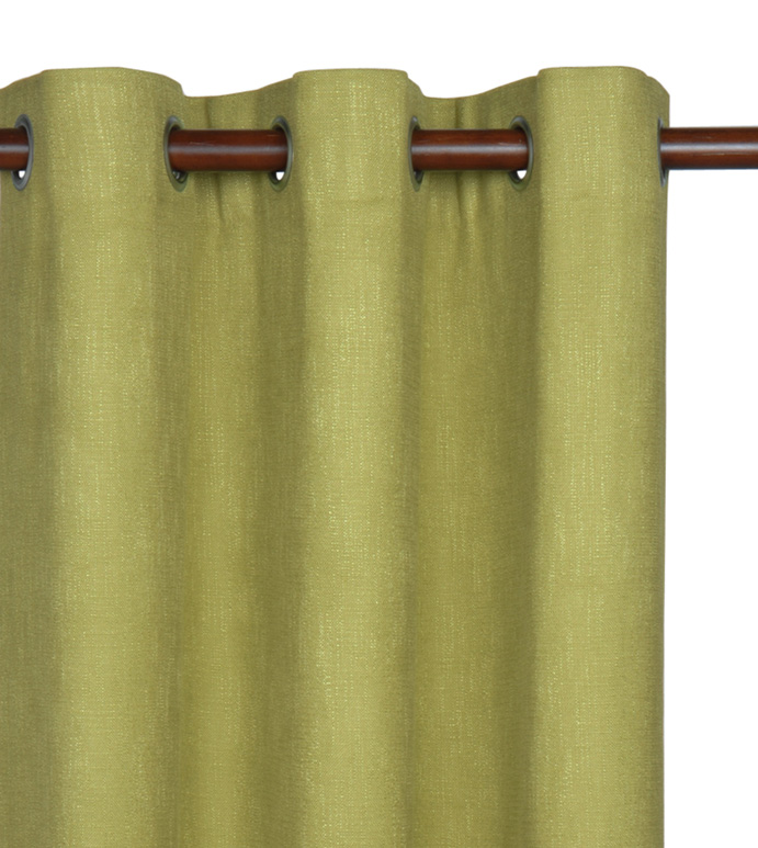 Haberdash Apple Curtain Panel