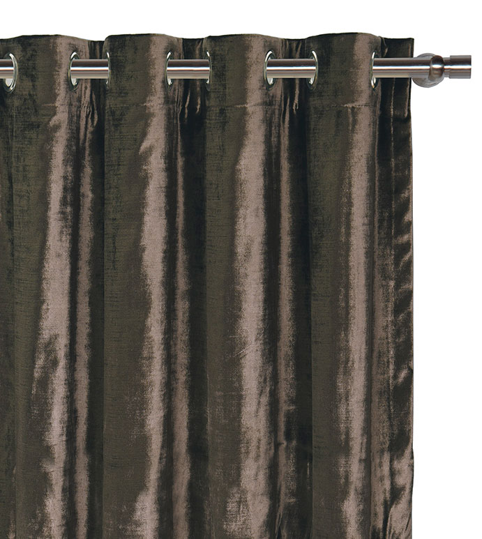 Winchester Oregano Curtain Panel