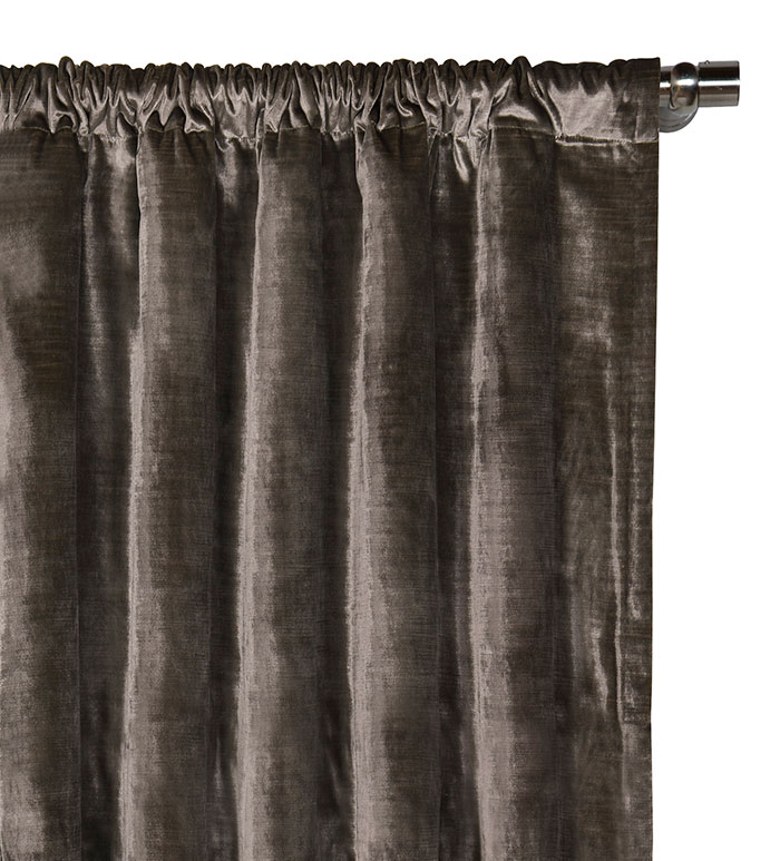 Winchester Oregano Curtain Panel