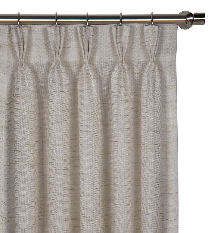 Pershing Dusk Curtain Panel