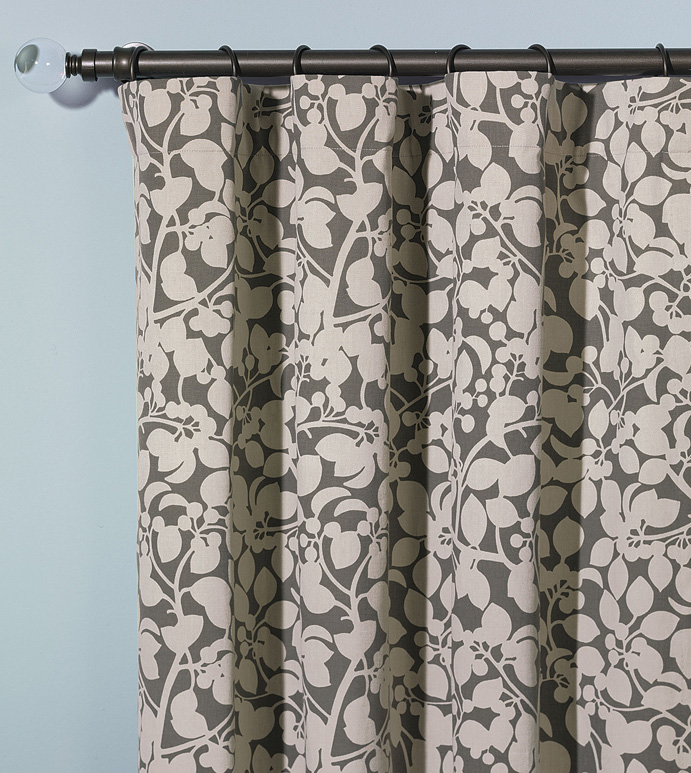 Walsh Fog Curtain Panel