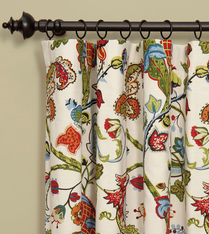 Bayliss Curtain Panel