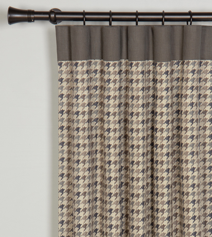 Norris Curtain Panel