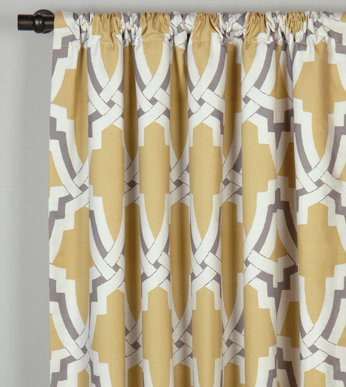 Davis Curtain Panel