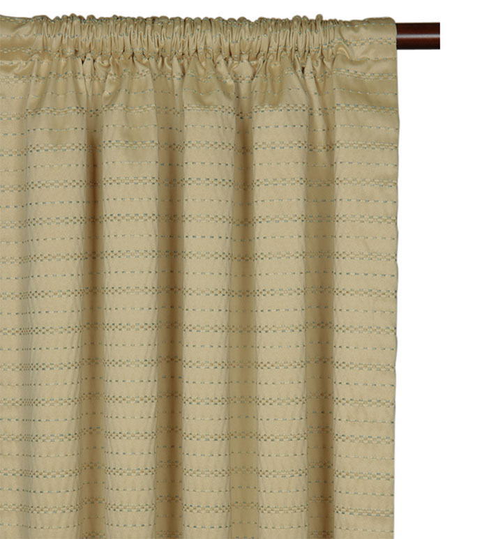 Ashland Pear Curtain Panel