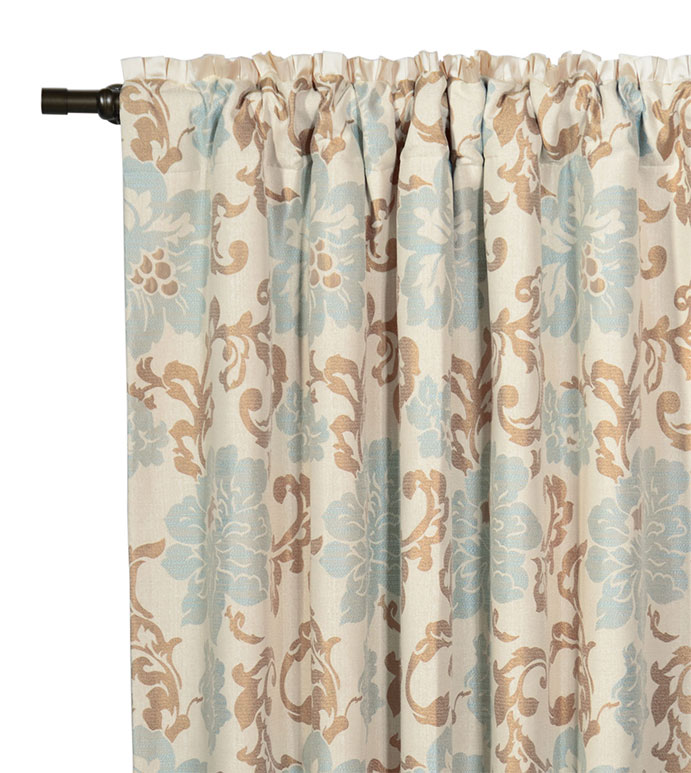 Kinsey Curtain Panel