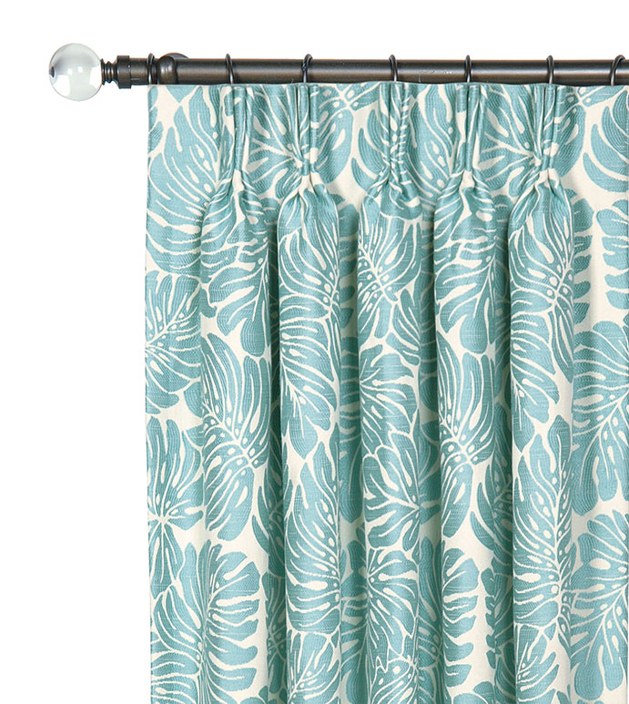 Capri Curtain Panel
