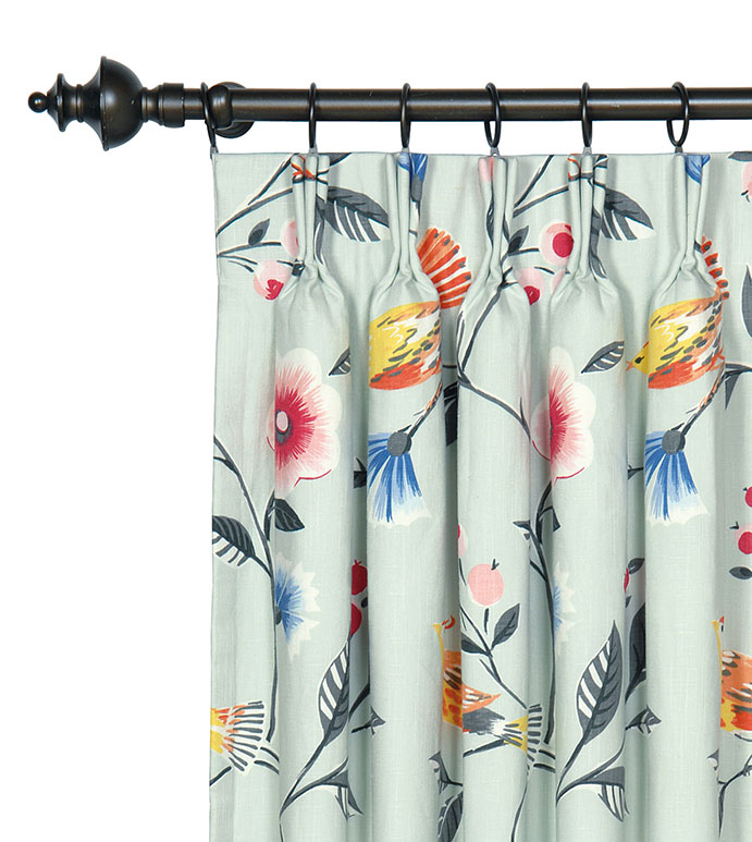 Gwyneth Curtain Panel