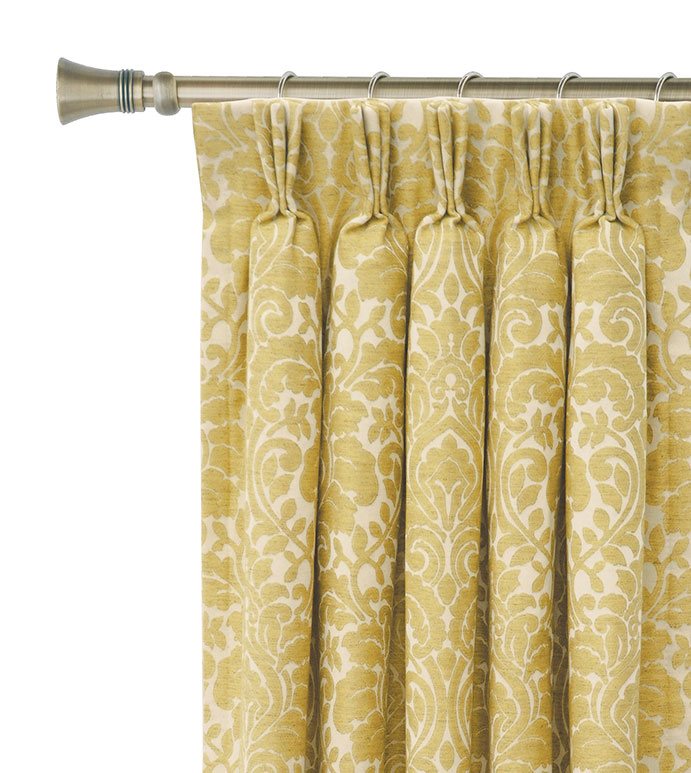 Wakefield Curtain Panel