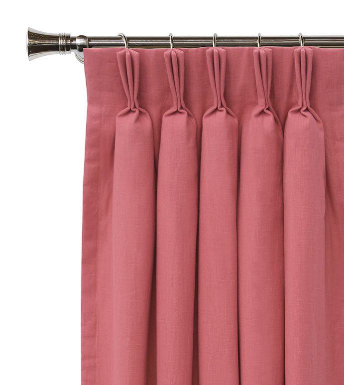 Breeze Bloom Curtain Panel
