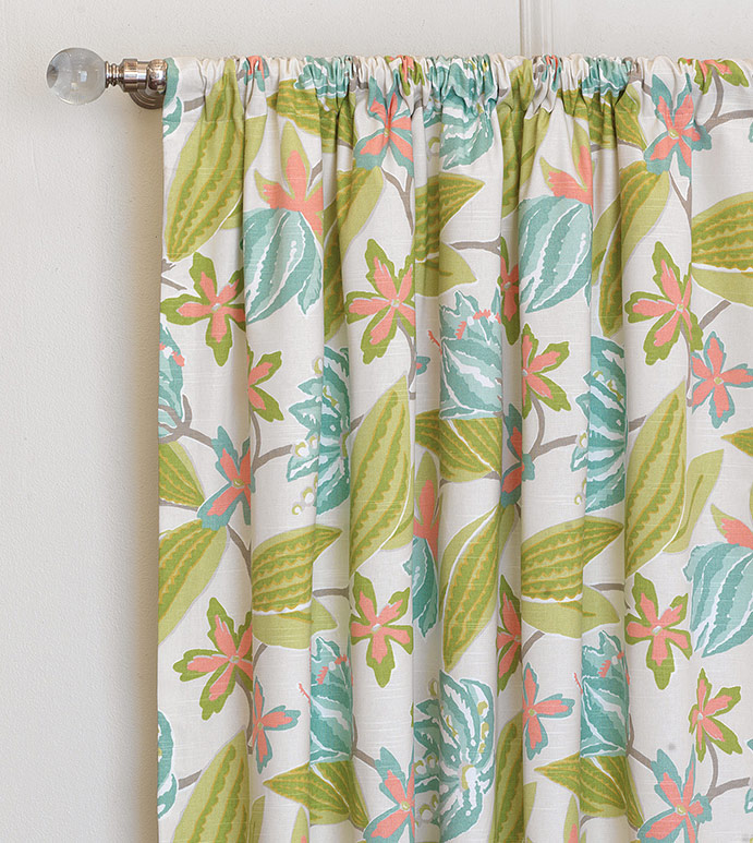 Lavinia Paradise Curtain Panel