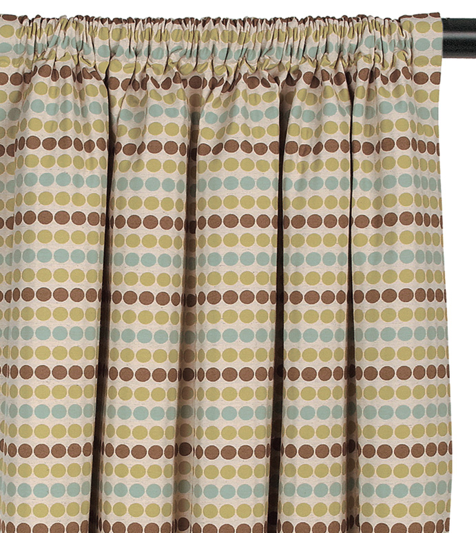 Carlin Curtain Panel