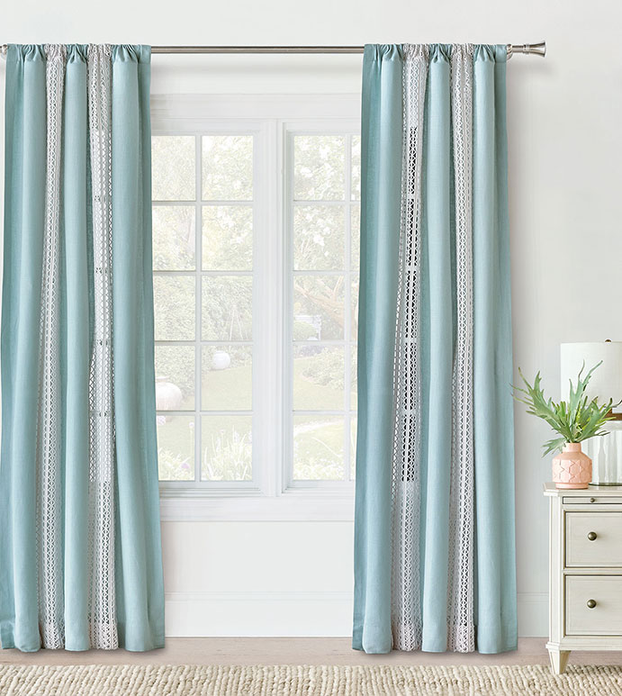 Nerida Curtain Panel