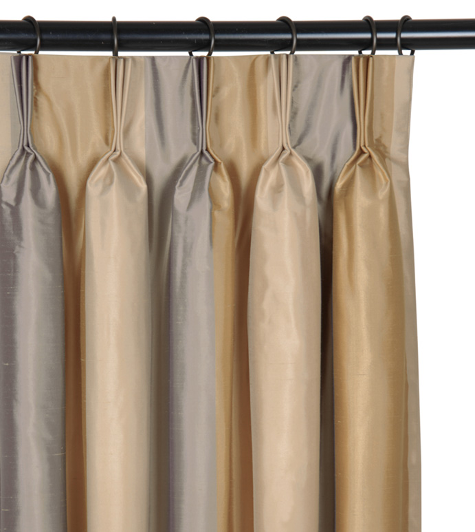 Memoir Antique Curtain Panel