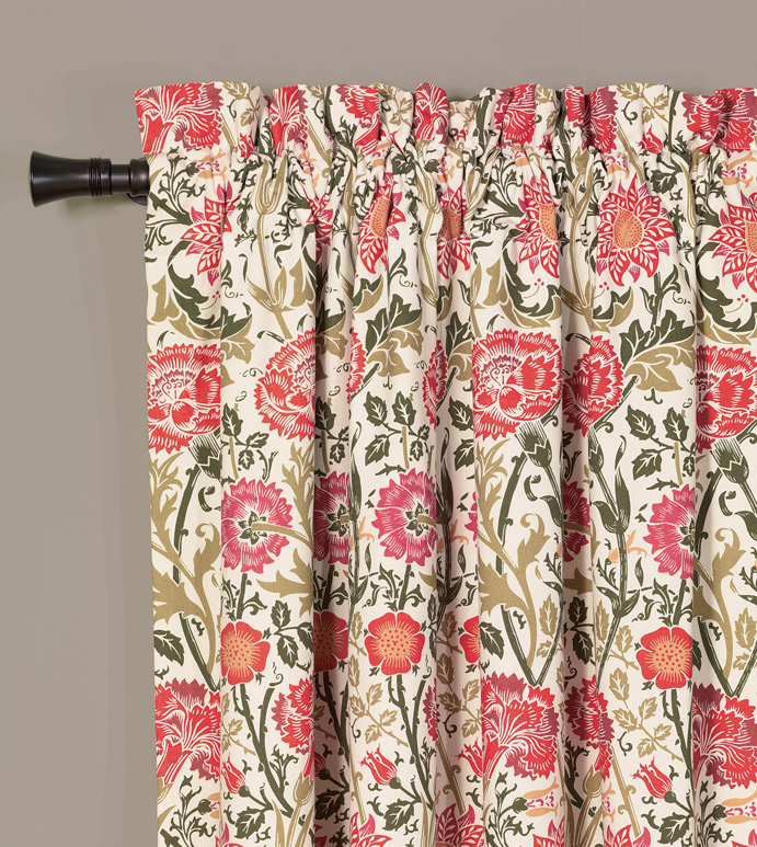 Serena Curtain Panel